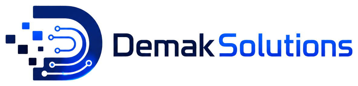 DemakSolutions